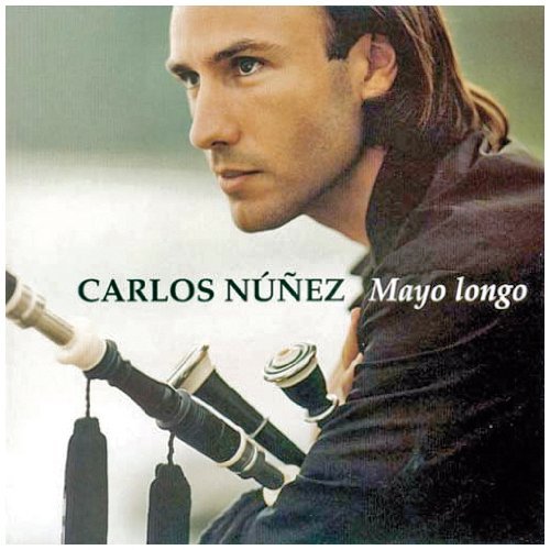 Carlos Nunez/Mayo Longo